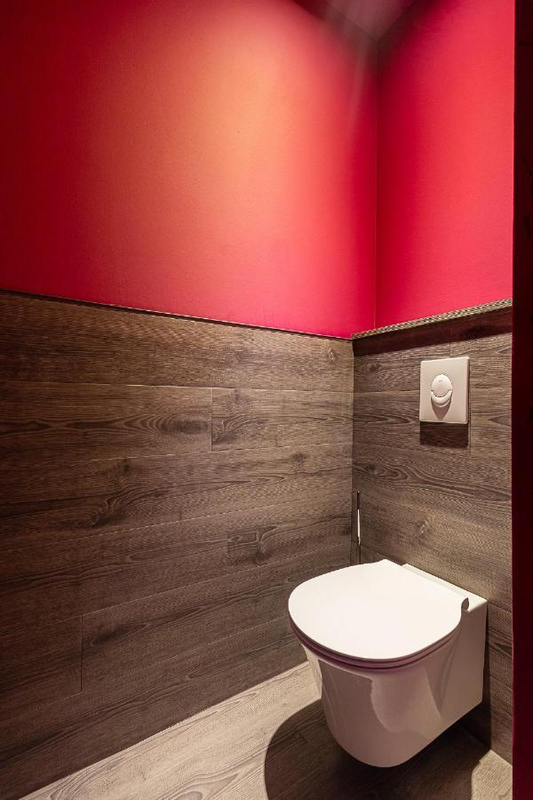 Gites Openroc - Vue Imprenable Sur Colmar Trois-Épis Esterno foto