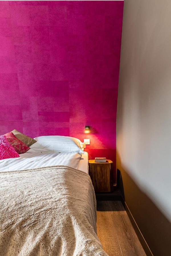Gites Openroc - Vue Imprenable Sur Colmar Trois-Épis Esterno foto