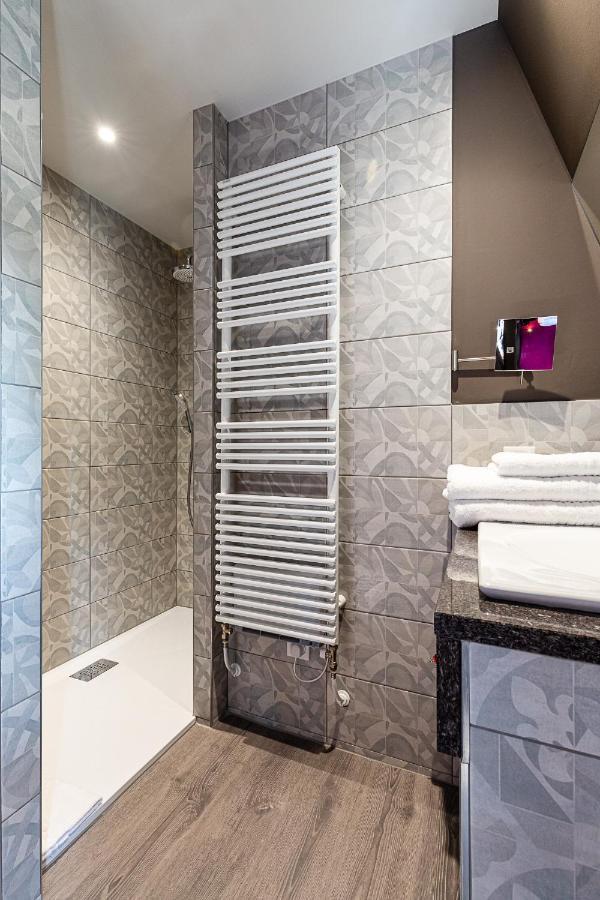 Gites Openroc - Vue Imprenable Sur Colmar Trois-Épis Esterno foto