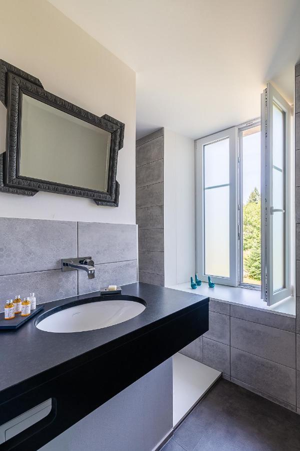 Gites Openroc - Vue Imprenable Sur Colmar Trois-Épis Esterno foto